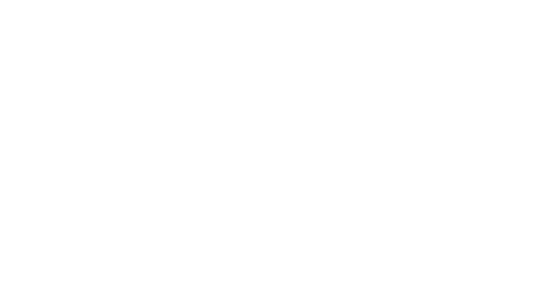 Daddyash Logo